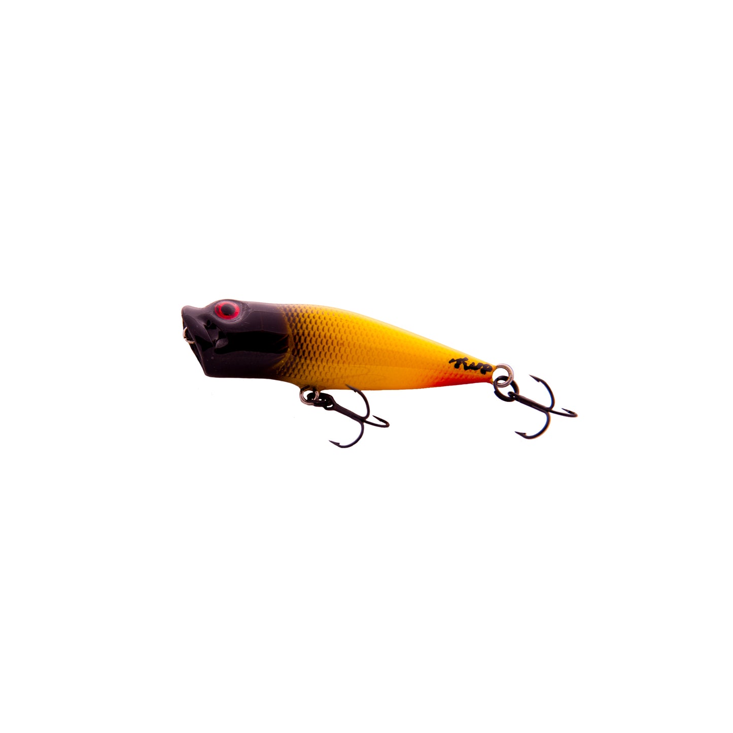 Micro Plogger 5 cm; 3,5 gr
