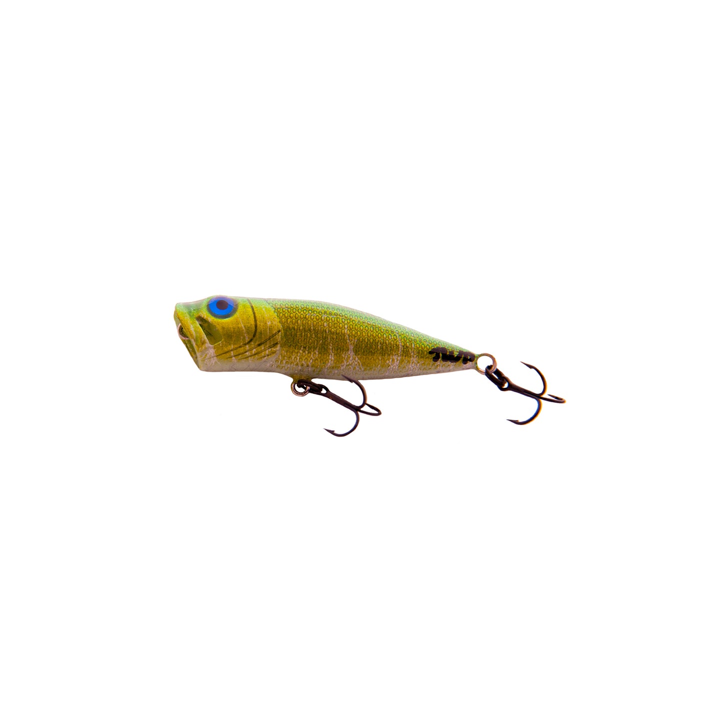 Micro Plogger 5 cm; 3,5 gr