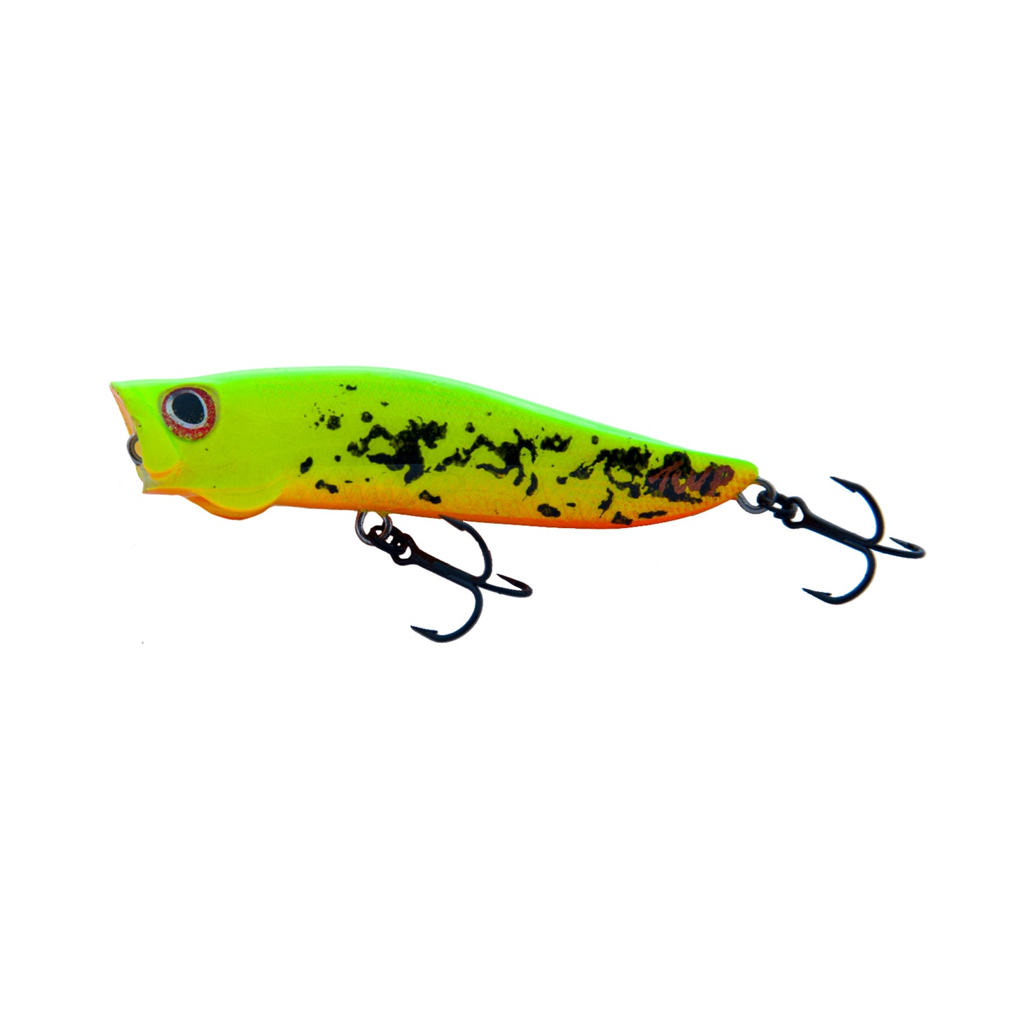 Sergeant Splash 7 cm; 6 gr