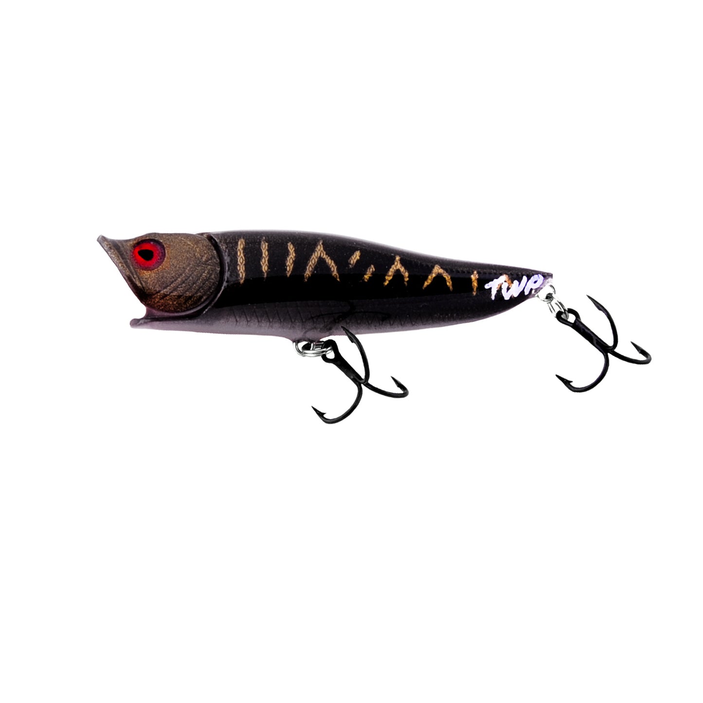 Major Trap 6,5 cm; 6,5 gr