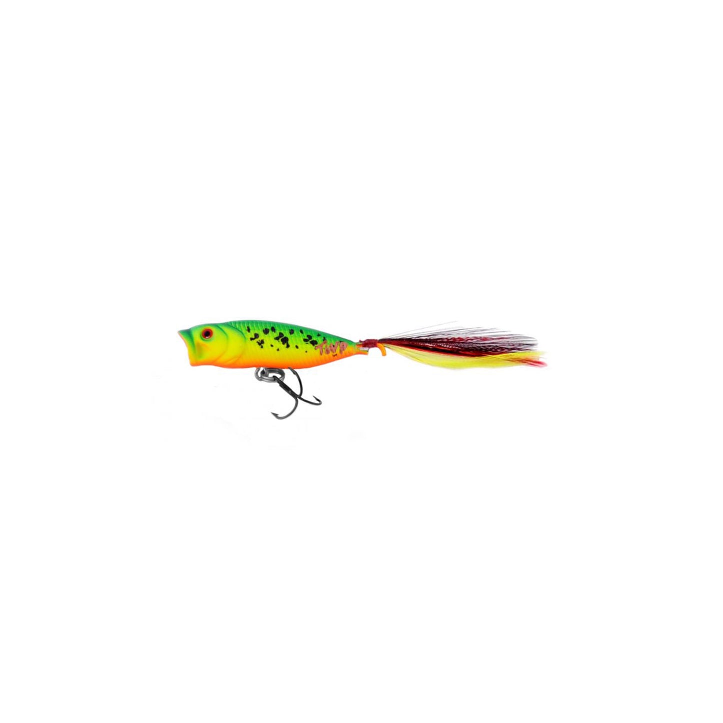 Peacock Pop 3,5 cm; 1,8 gr