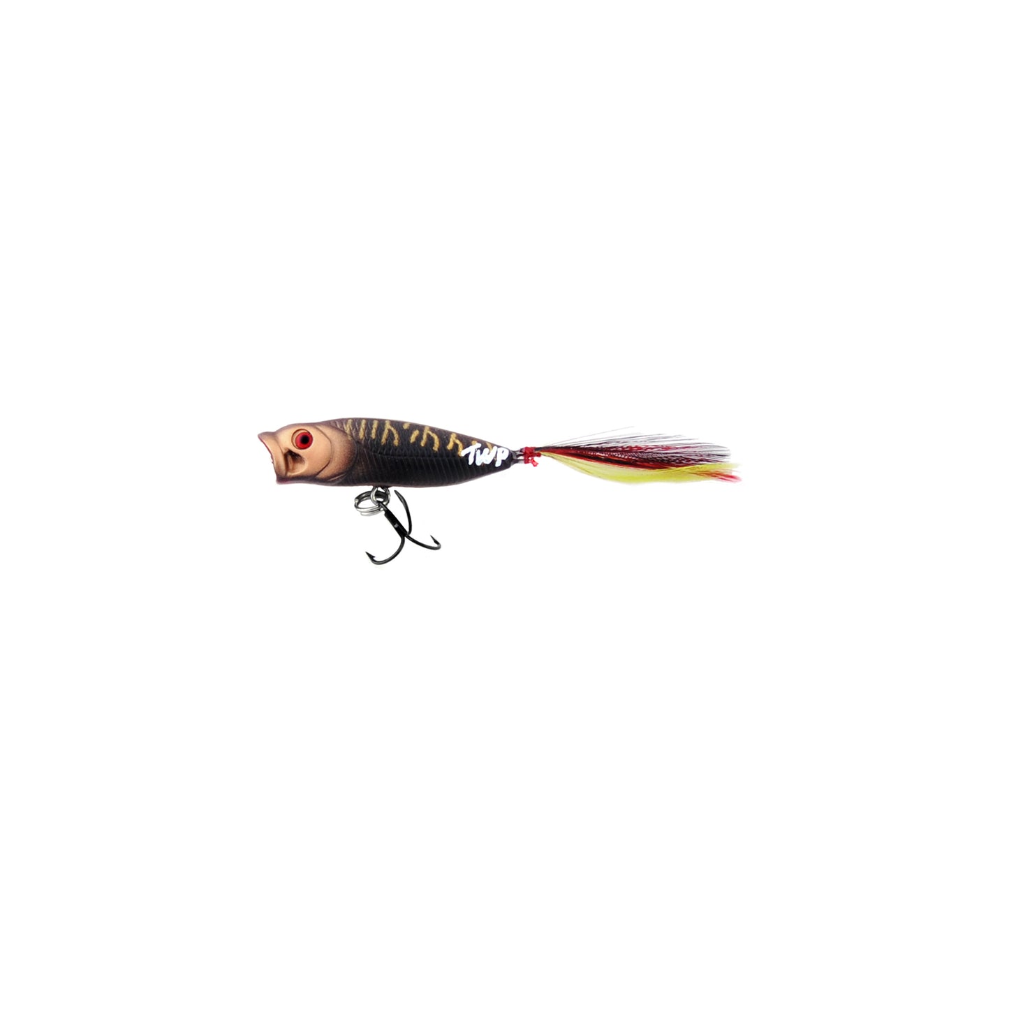 Peacock Pop 3,5 cm; 1,8 gr