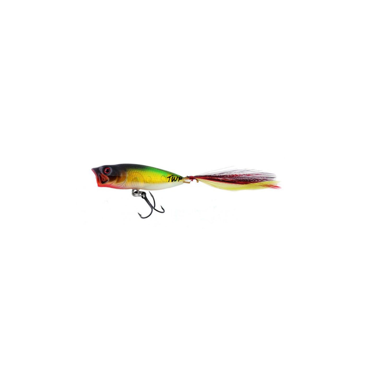 Peacock Pop 3,5 cm; 1,8 gr