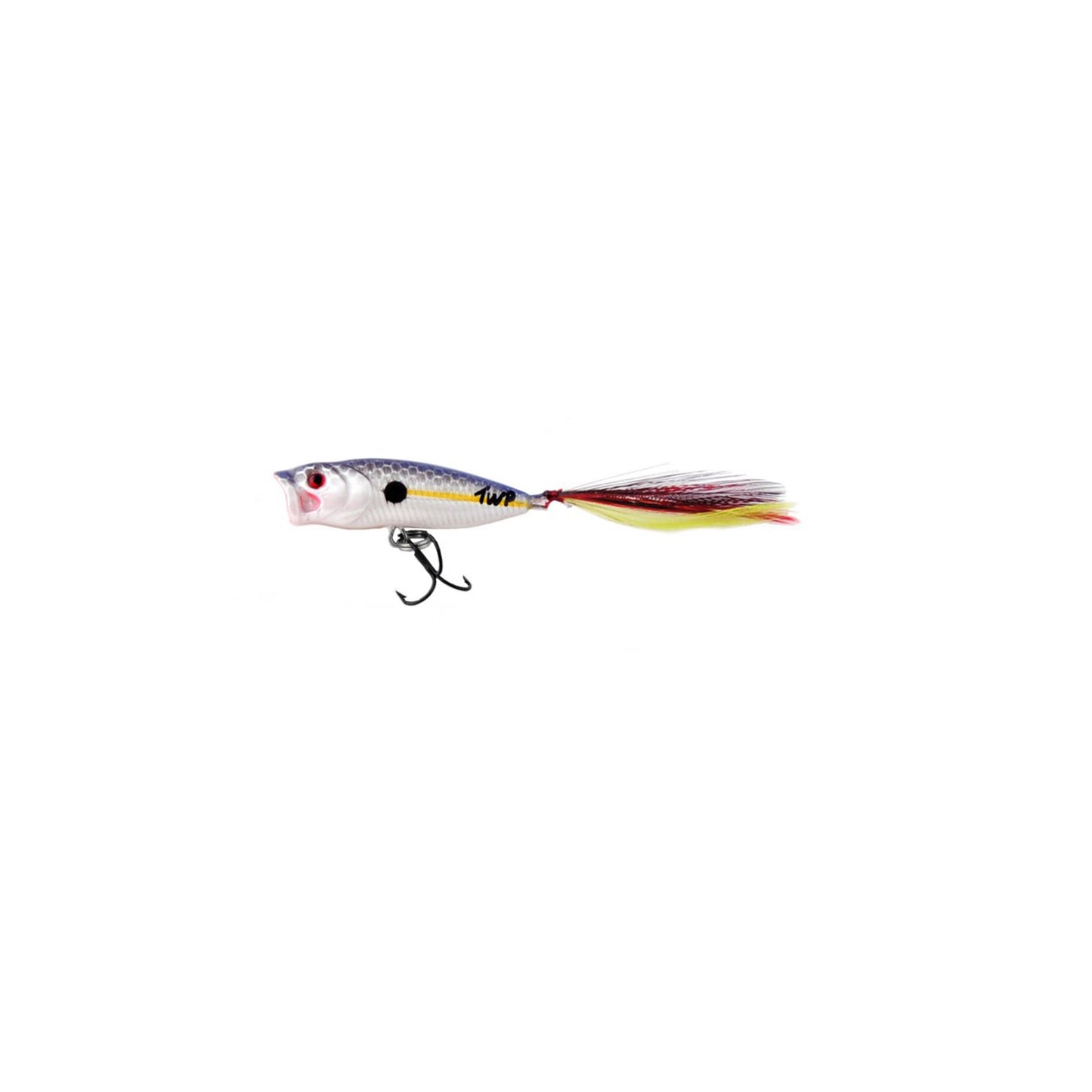 Peacock Pop 3,5 cm; 1,8 gr