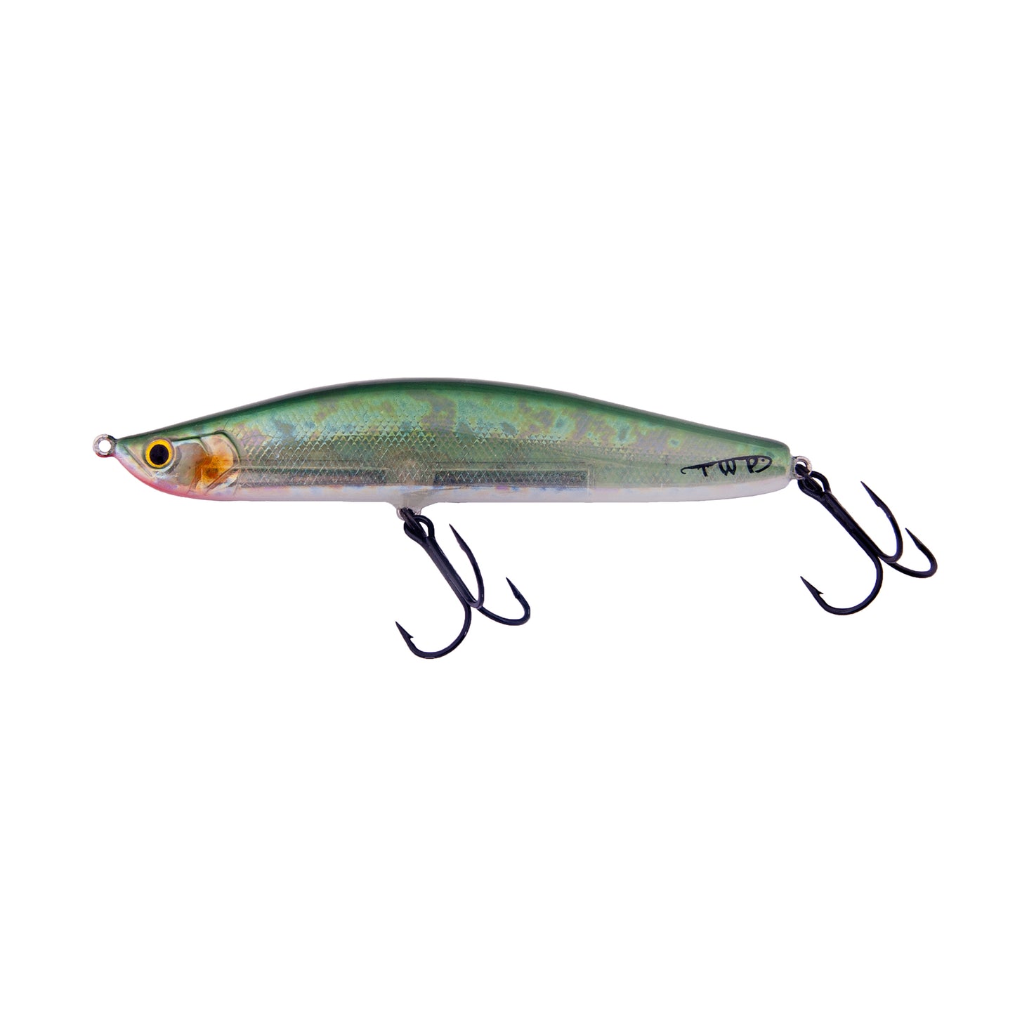 Rocket Stick 8 cm; 14 gr