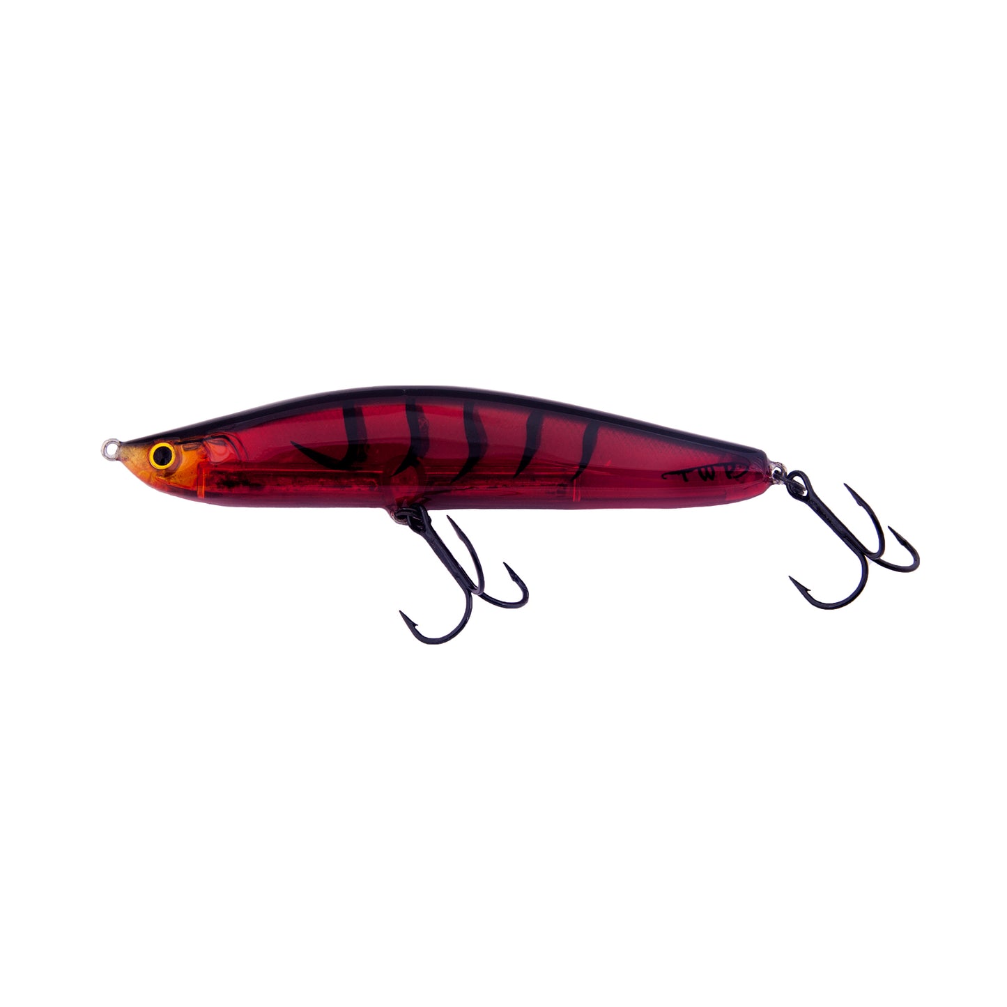 Rocket Stick 8 cm; 14 gr