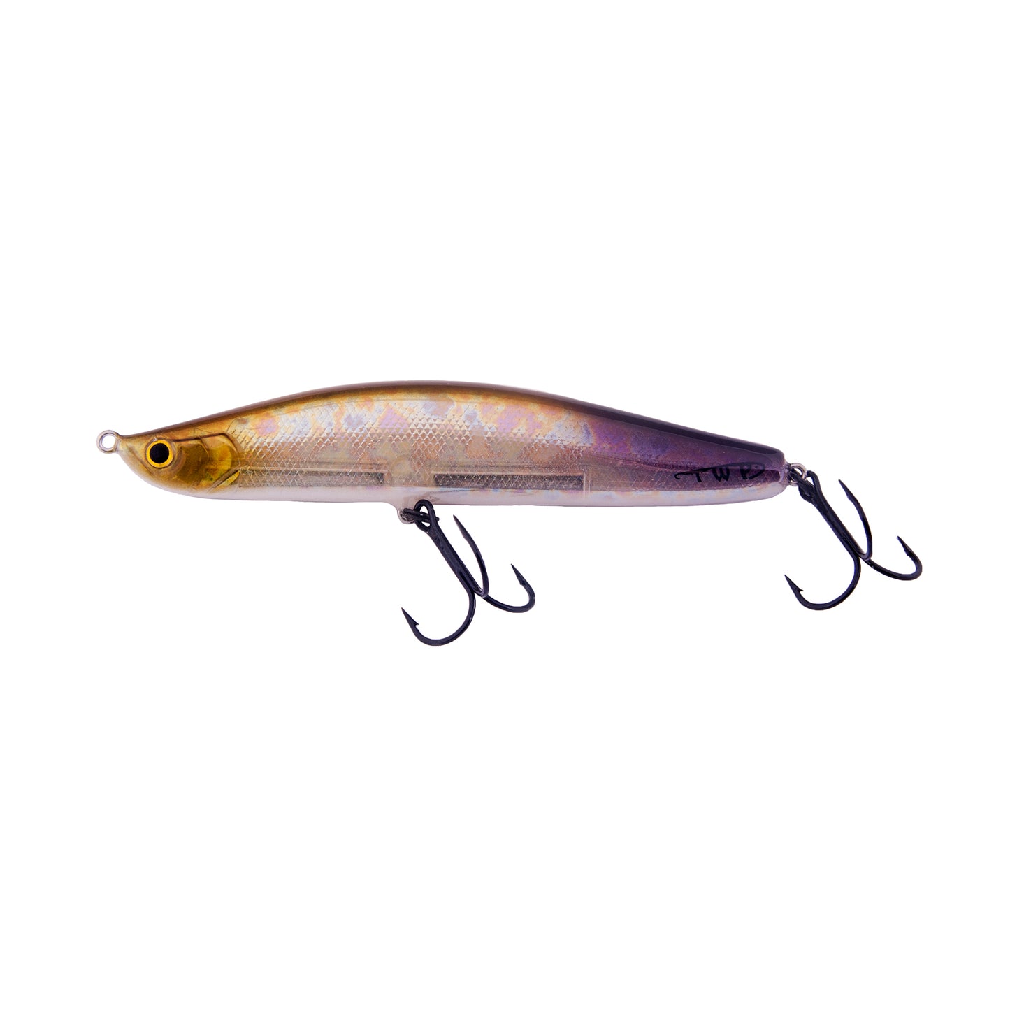 Rocket Stick 8 cm; 14 gr