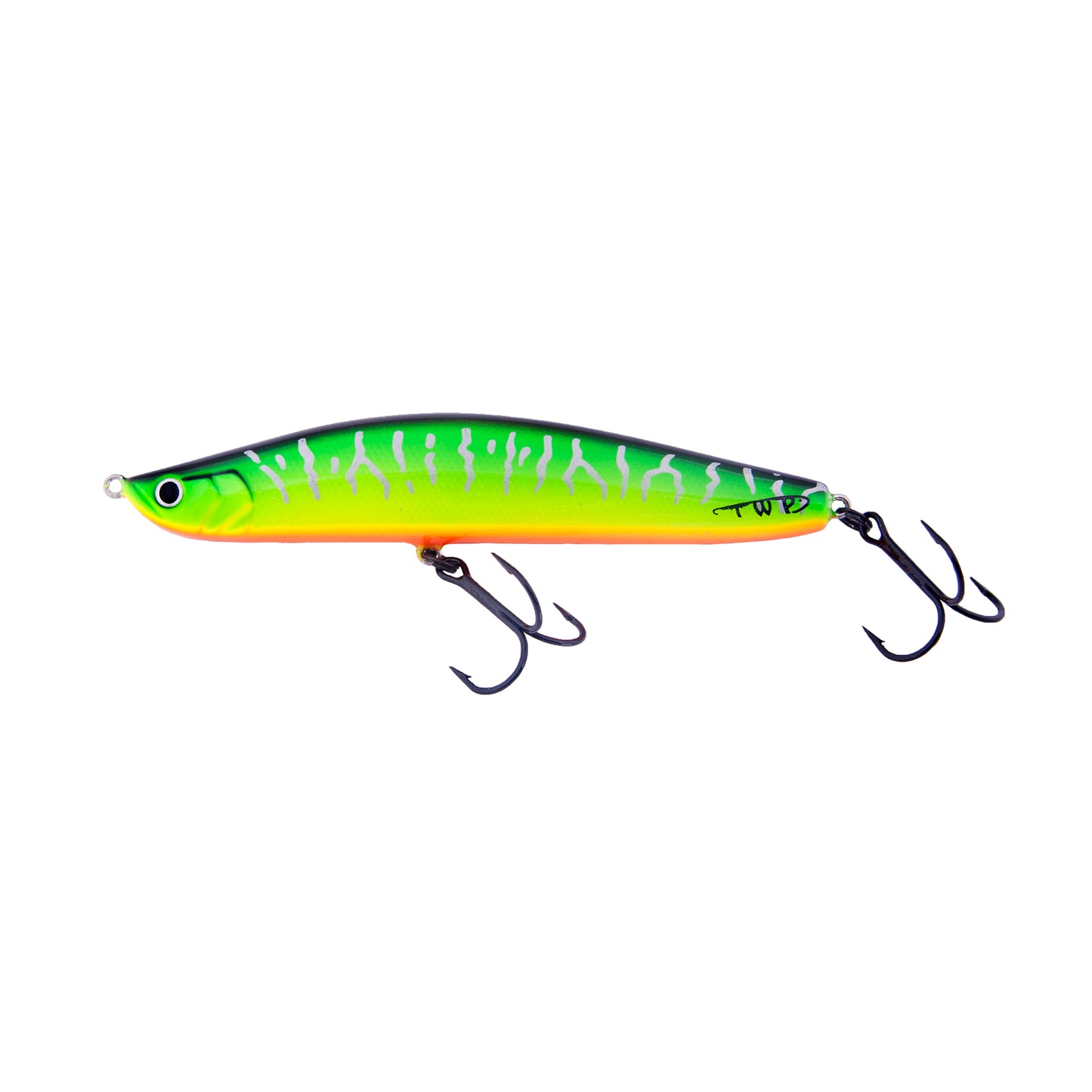 Rocket Stick 8 cm; 14 gr