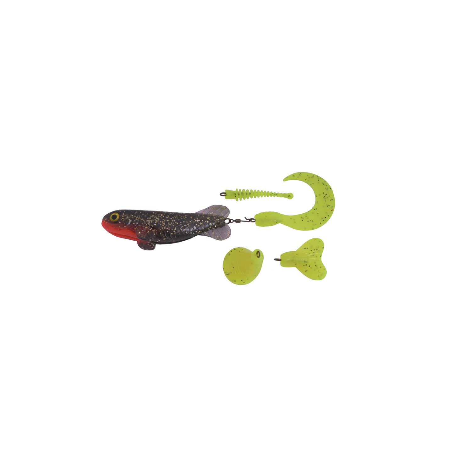 Mr. Prop Set Micro 7,5 - 10 cm; 3,8 - 4,4 gr