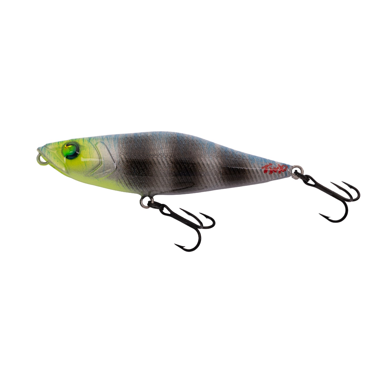 Pop Stick Crazy Striper 7cm; 7,7 gr