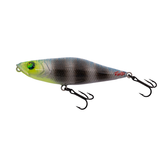 Pop Stick Crazy Striper 7cm; 7,7 gr