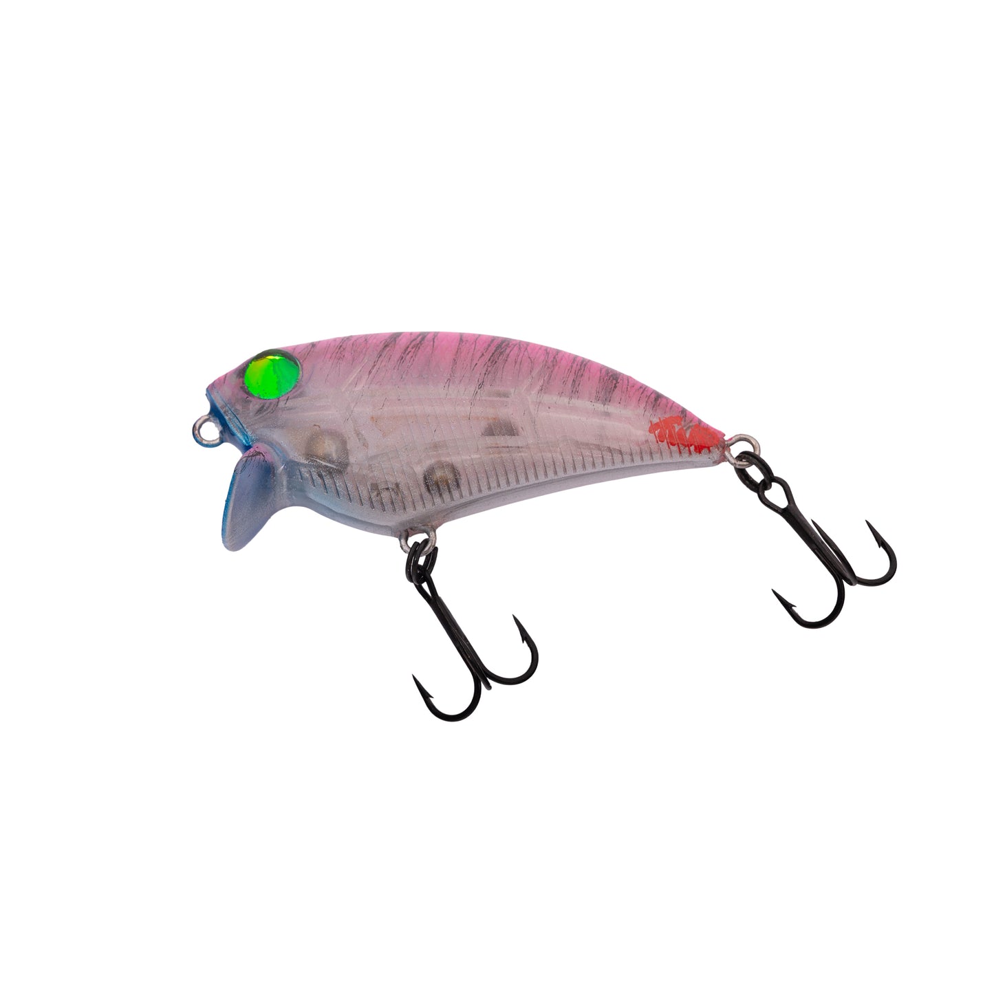 Flat Fish 5,5 cm; 6,5 gr