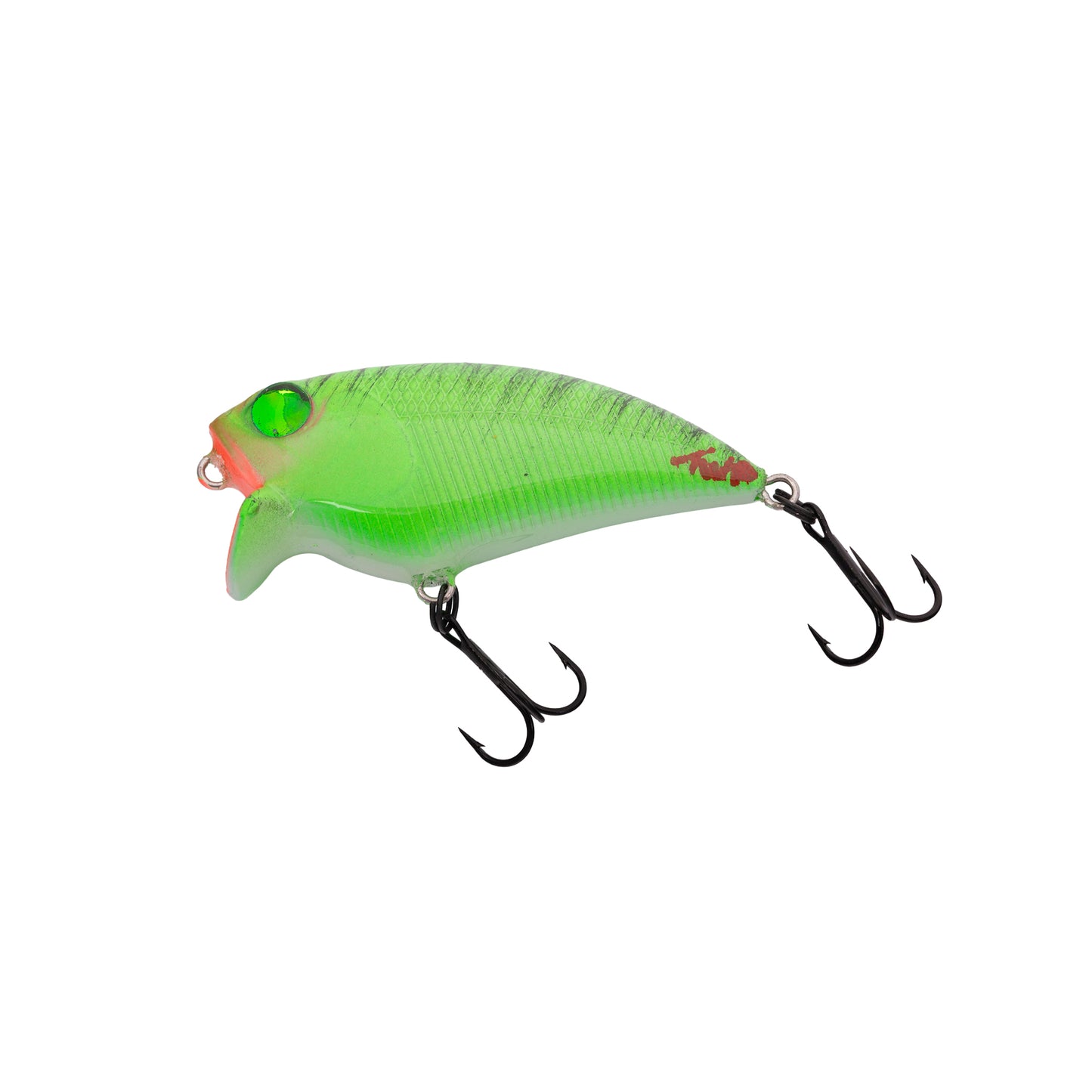 Flat Fish 5,5 cm; 6,5 gr