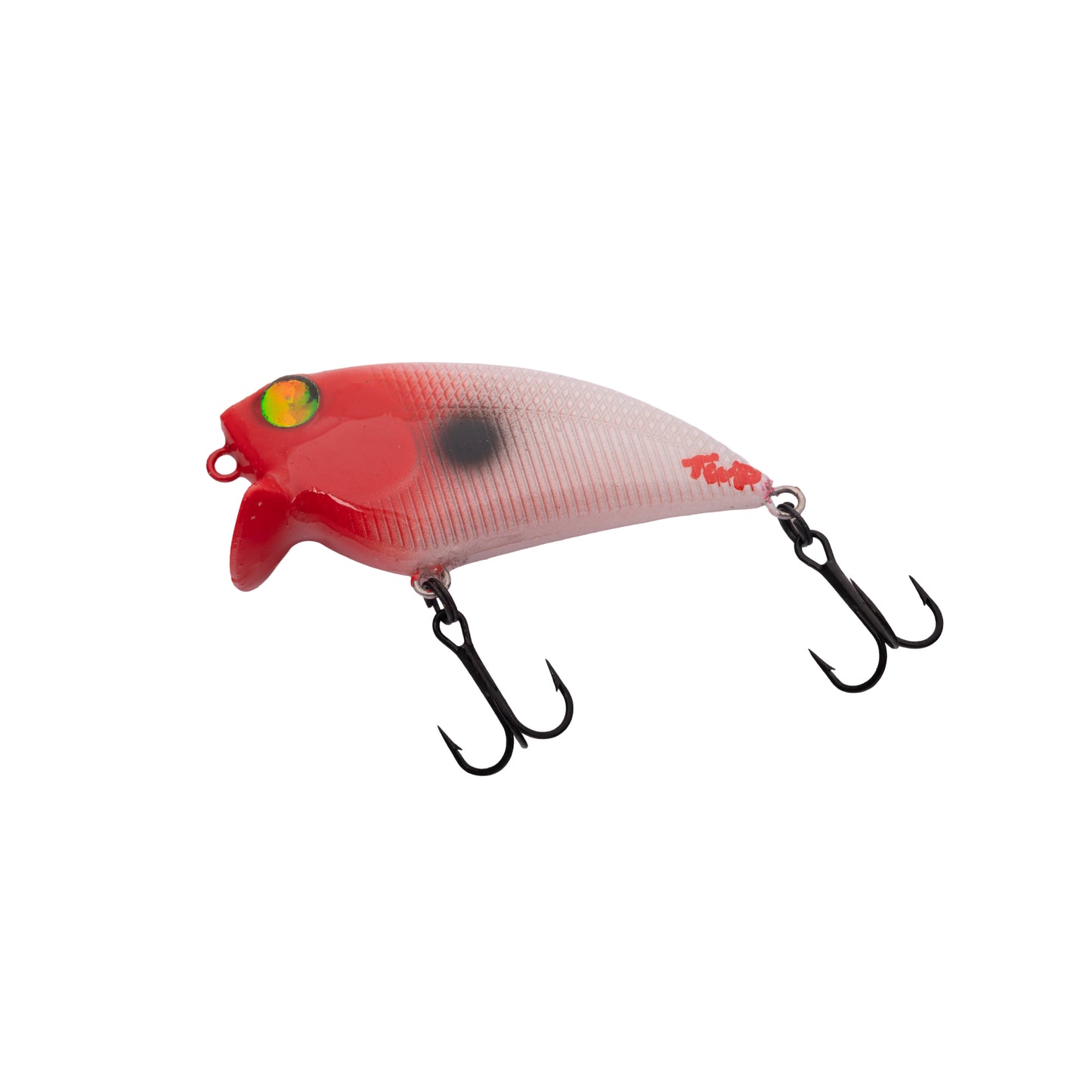 Flat Fish 5,5 cm; 6,5 gr