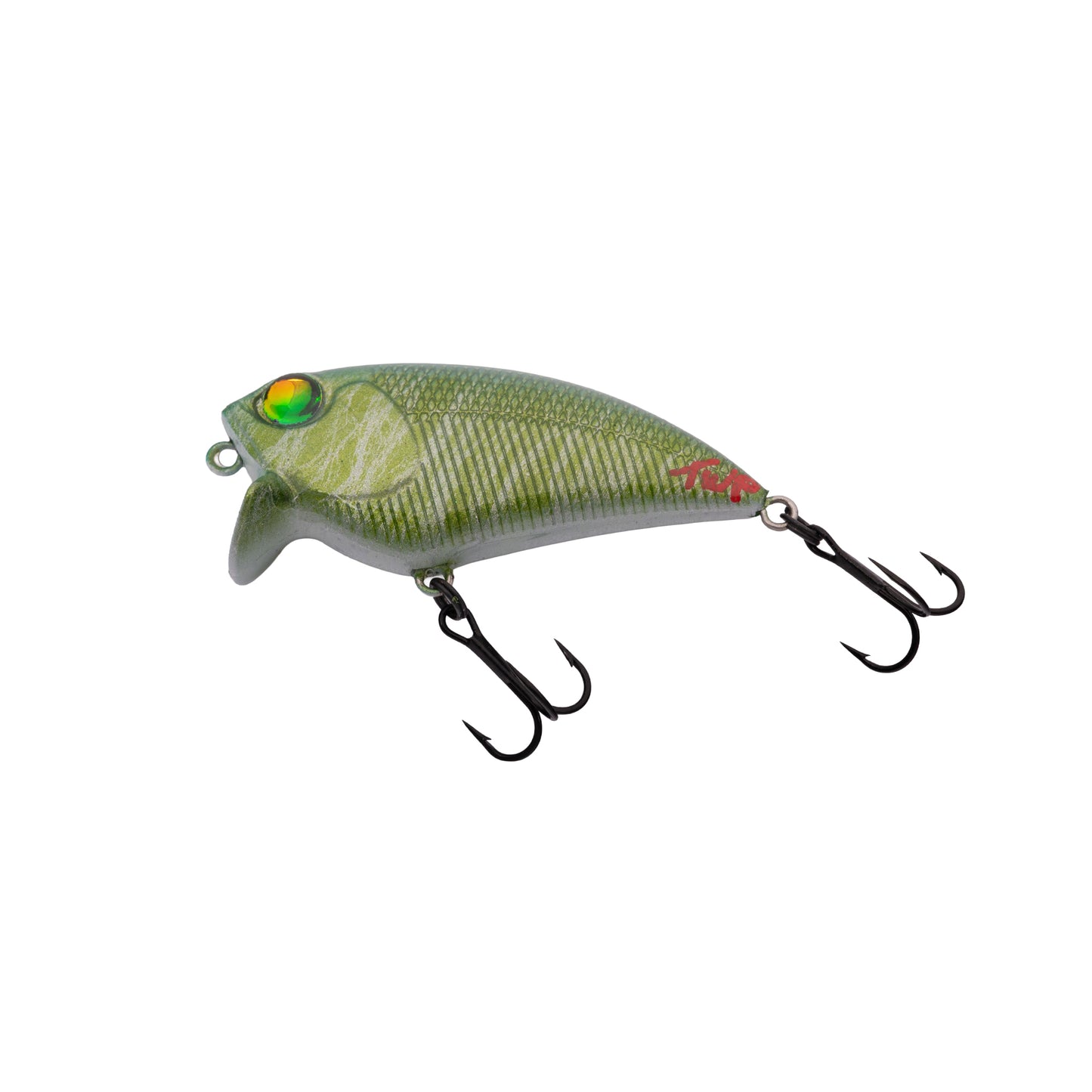 Flat Fish 5,5 cm; 6,5 gr