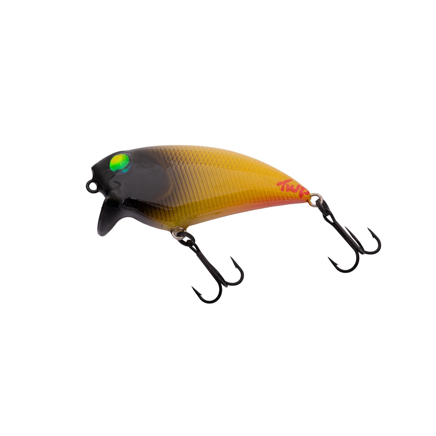 Flat Fish 5,5 cm; 6,5 gr