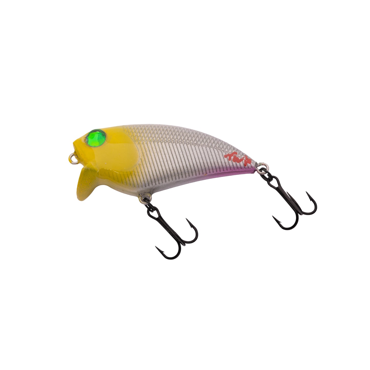 Flat Fish 5,5 cm; 6,5 gr