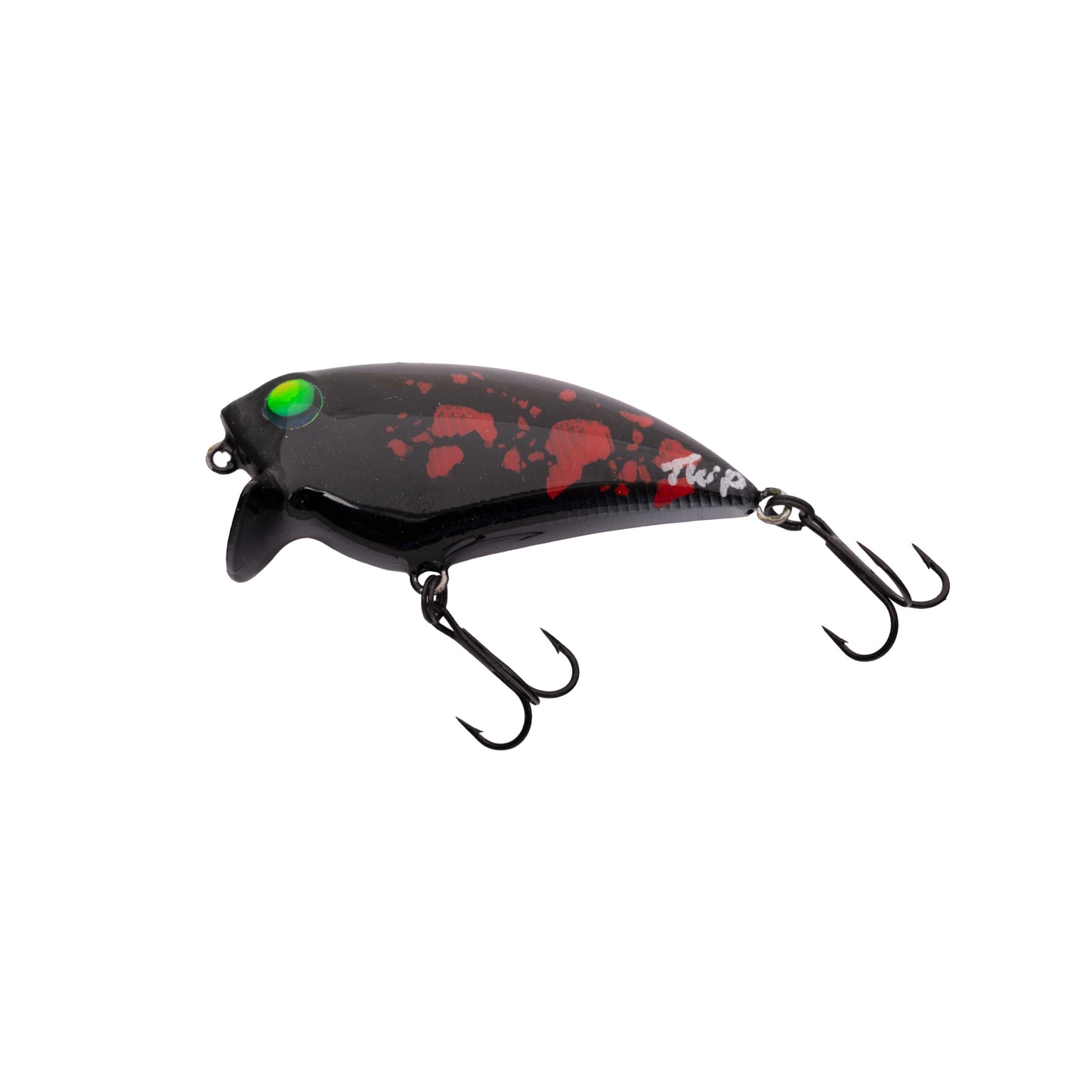 Flat Fish 5,5 cm; 6,5 gr