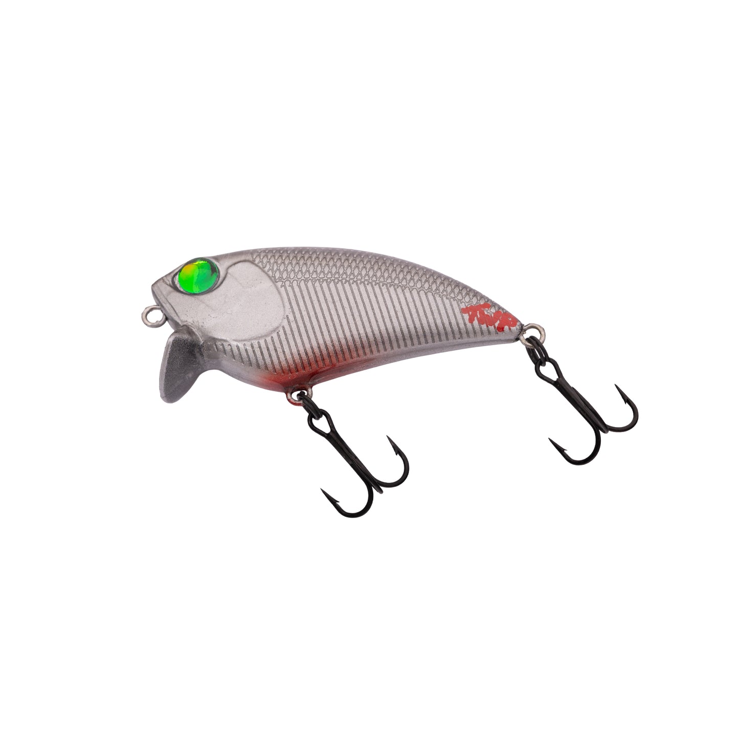 Flat Fish 5,5 cm; 6,5 gr