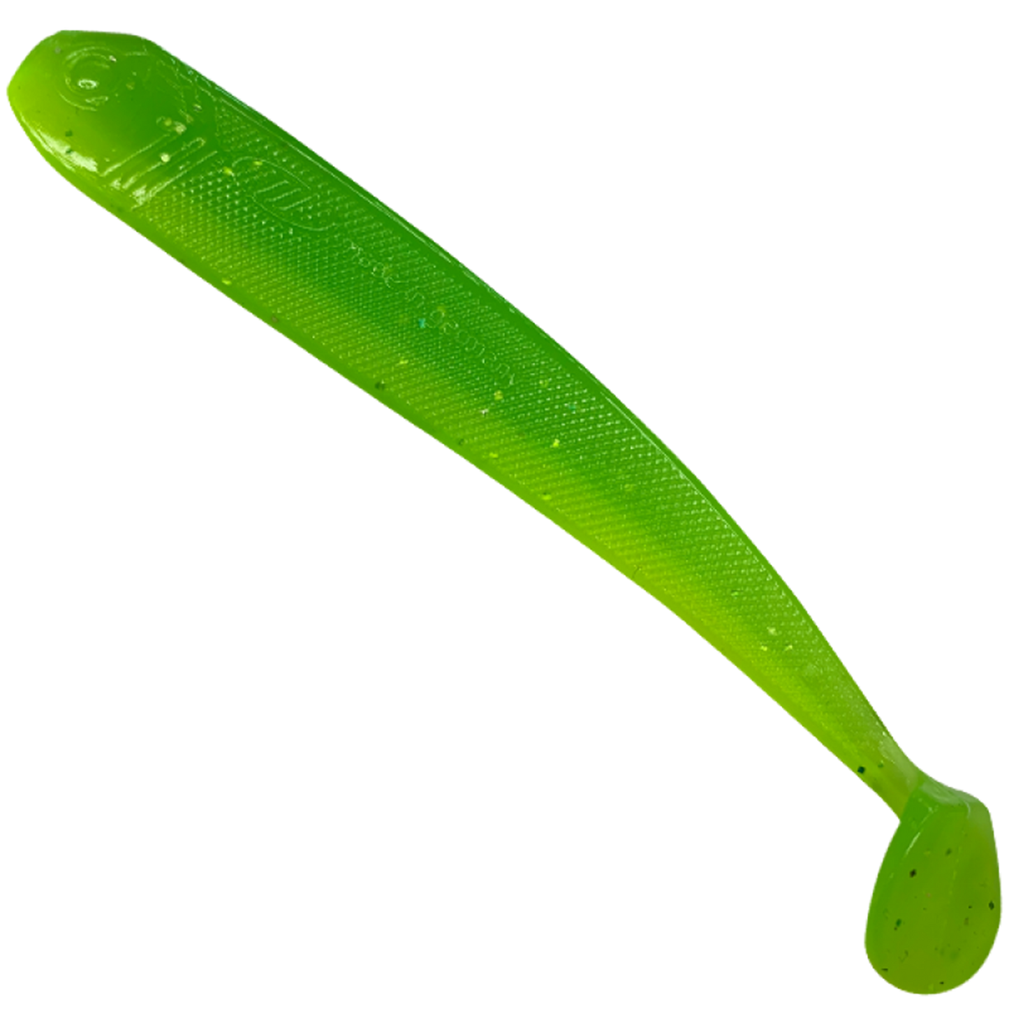 Moby Long Shad 11,5 cm; 10 gr