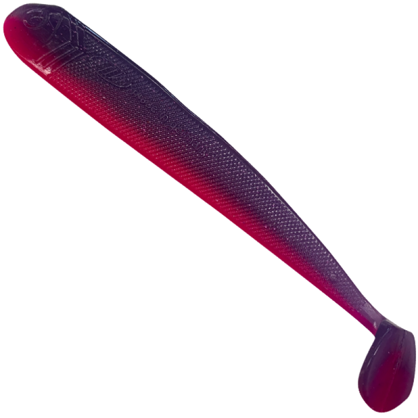 Moby Long Shad 11,5 cm; 10 gr