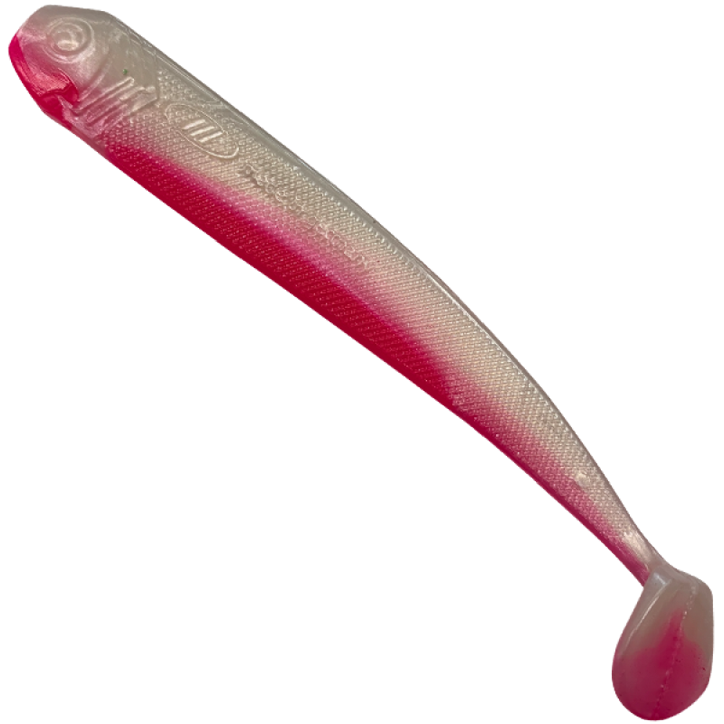 Moby Long Shad 11,5 cm; 10 gr