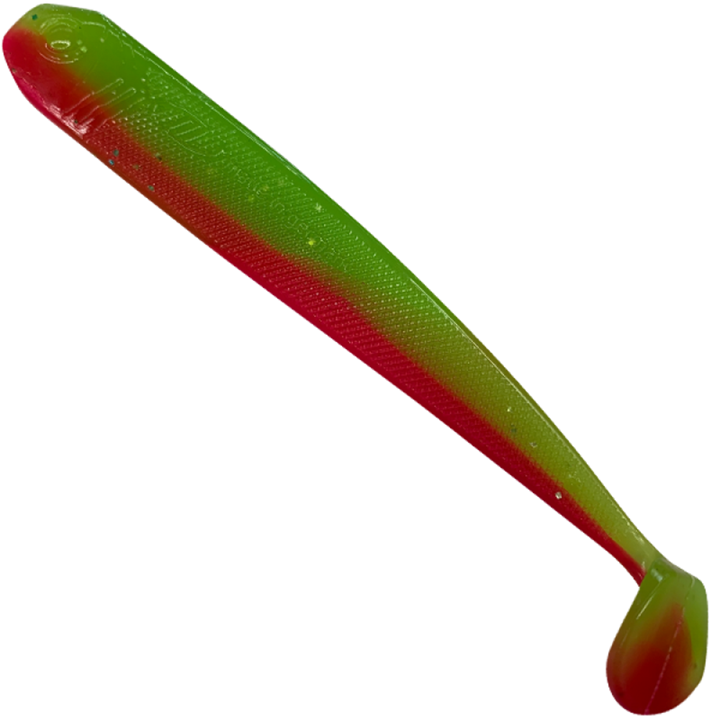 Moby Long Shad 11,5 cm; 10 gr