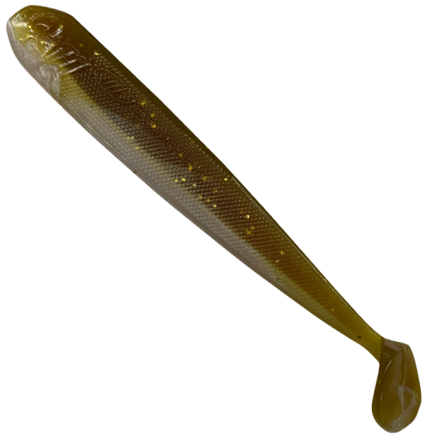 Moby Long Shad 11,5 cm; 10 gr