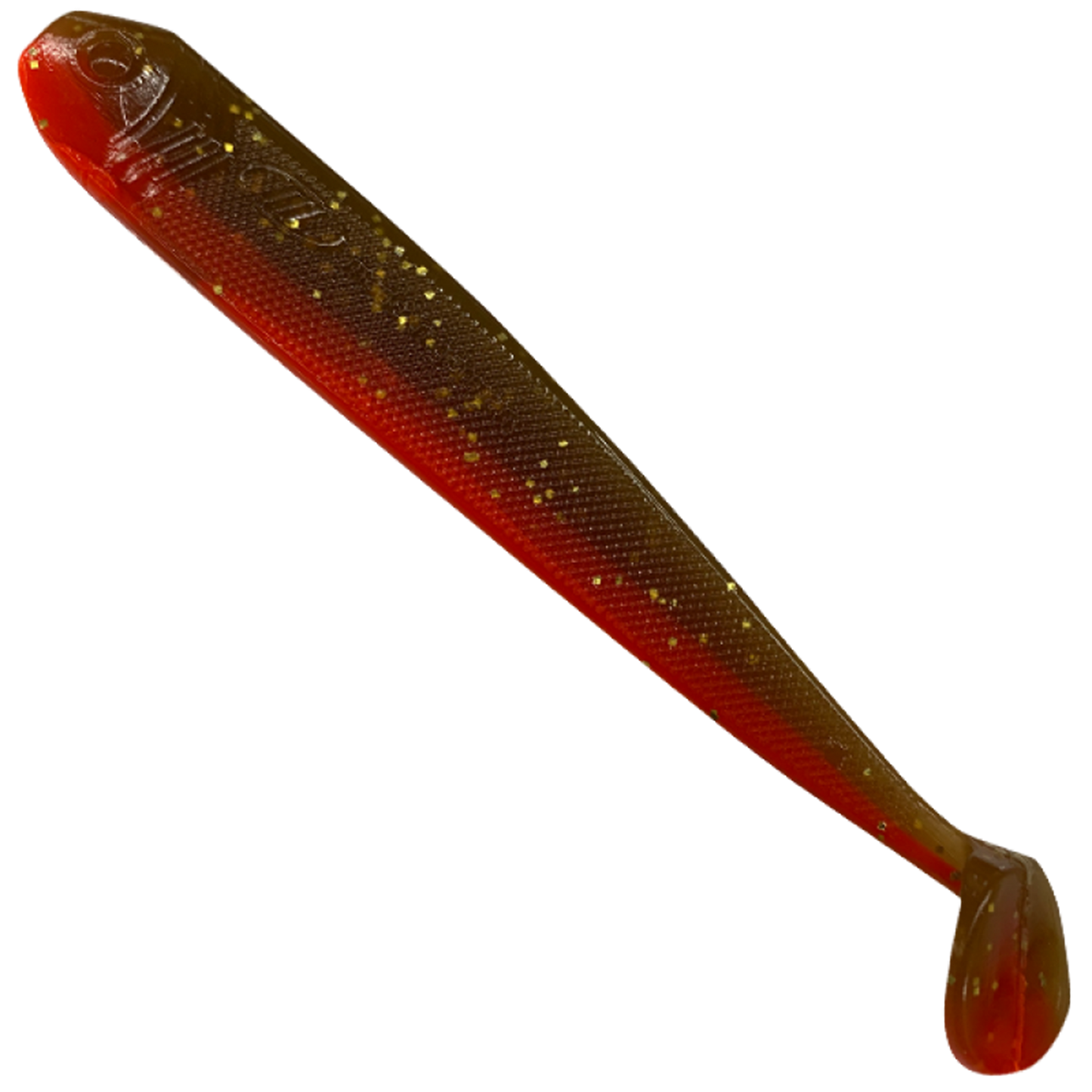 Moby Long Shad 11,5 cm; 10 gr
