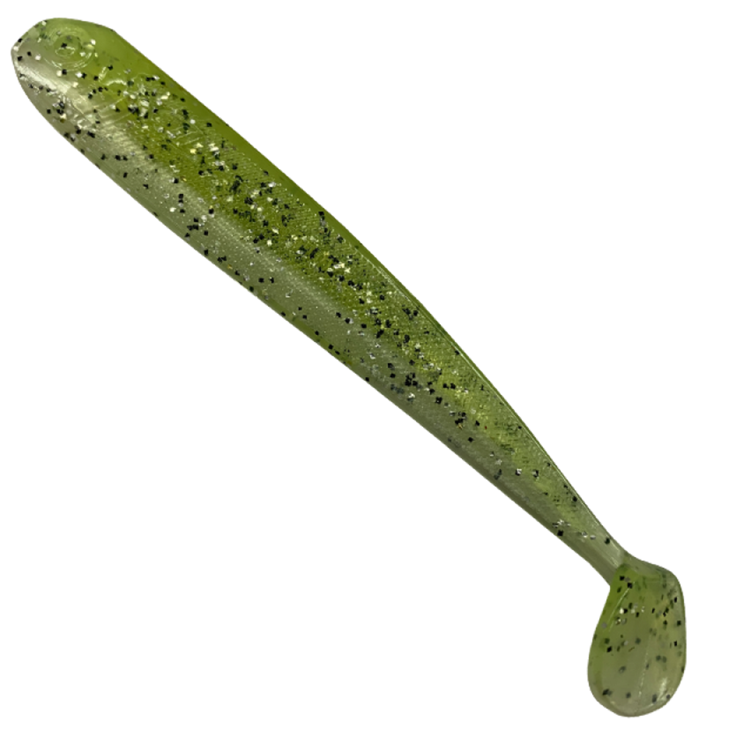 Moby Long Shad 11,5 cm; 10 gr