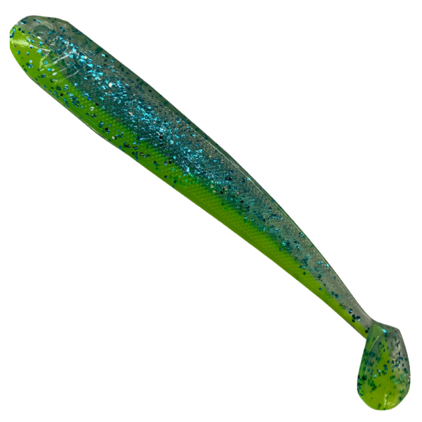 Moby Long Shad 11,5 cm; 10 gr