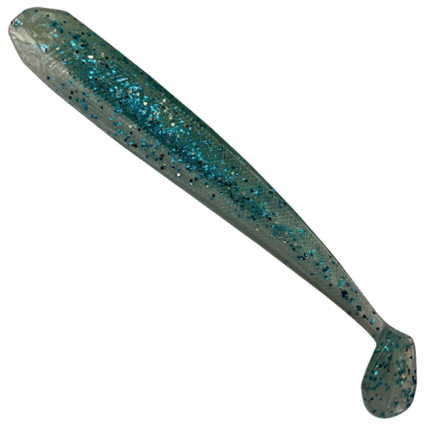 Moby Long Shad 11,5 cm; 10 gr
