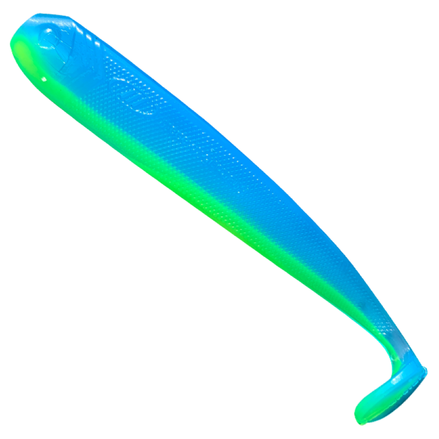Moby Long Shad 11,5 cm; 10 gr