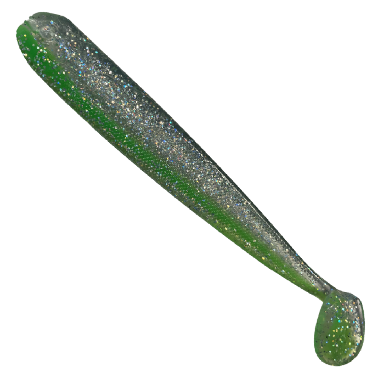 Moby Long Shad 11,5 cm; 10 gr