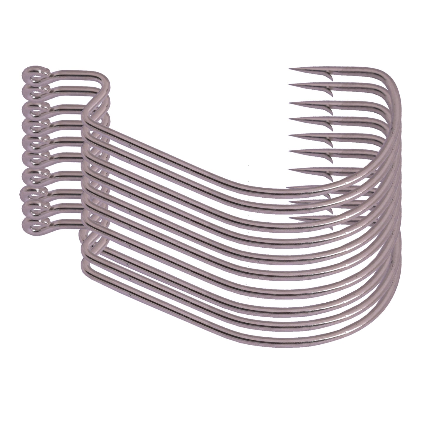 Offset Haken