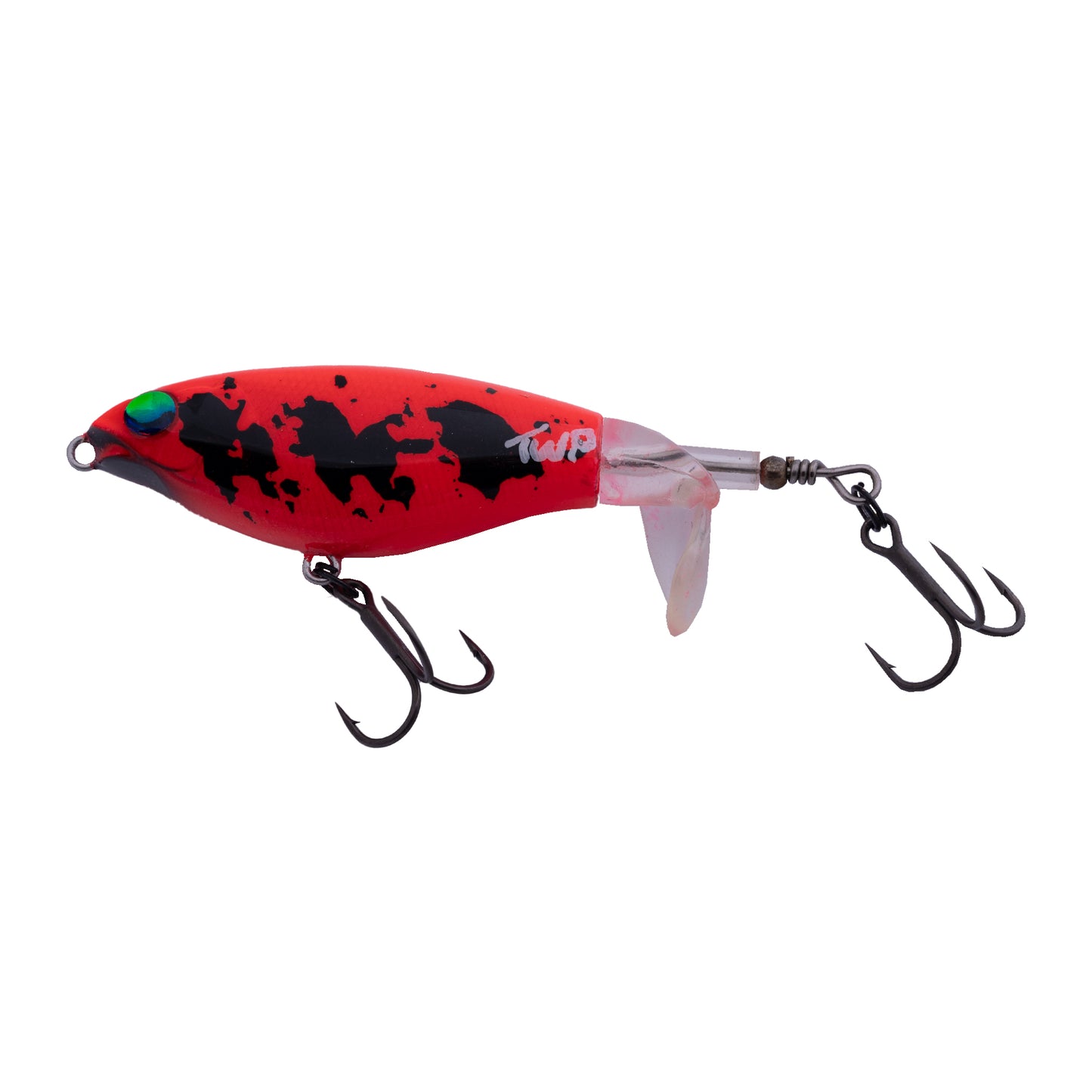 Prop Master 8 cm; 11,5 gr