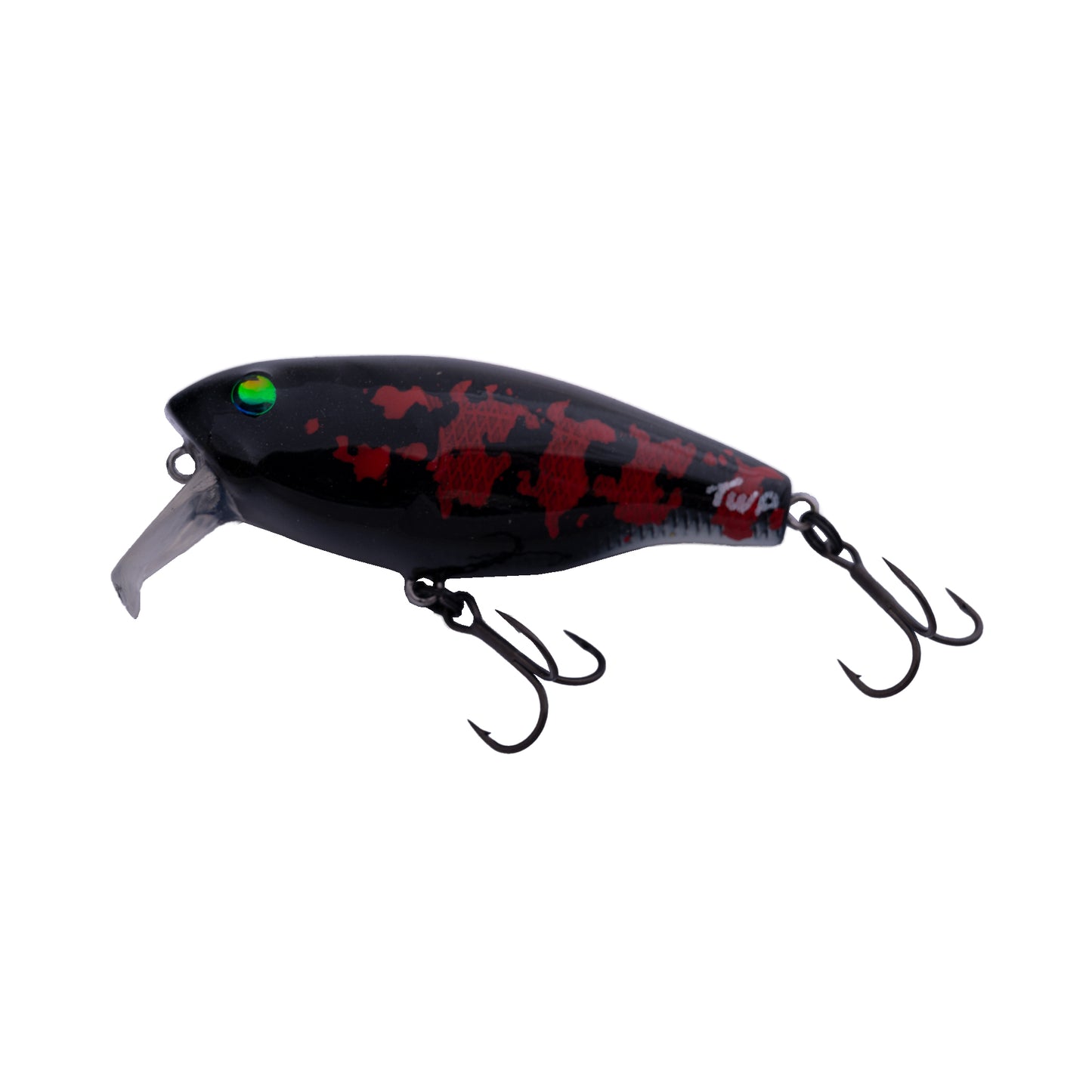 Wake´n Bait 8 cm; 13 gr