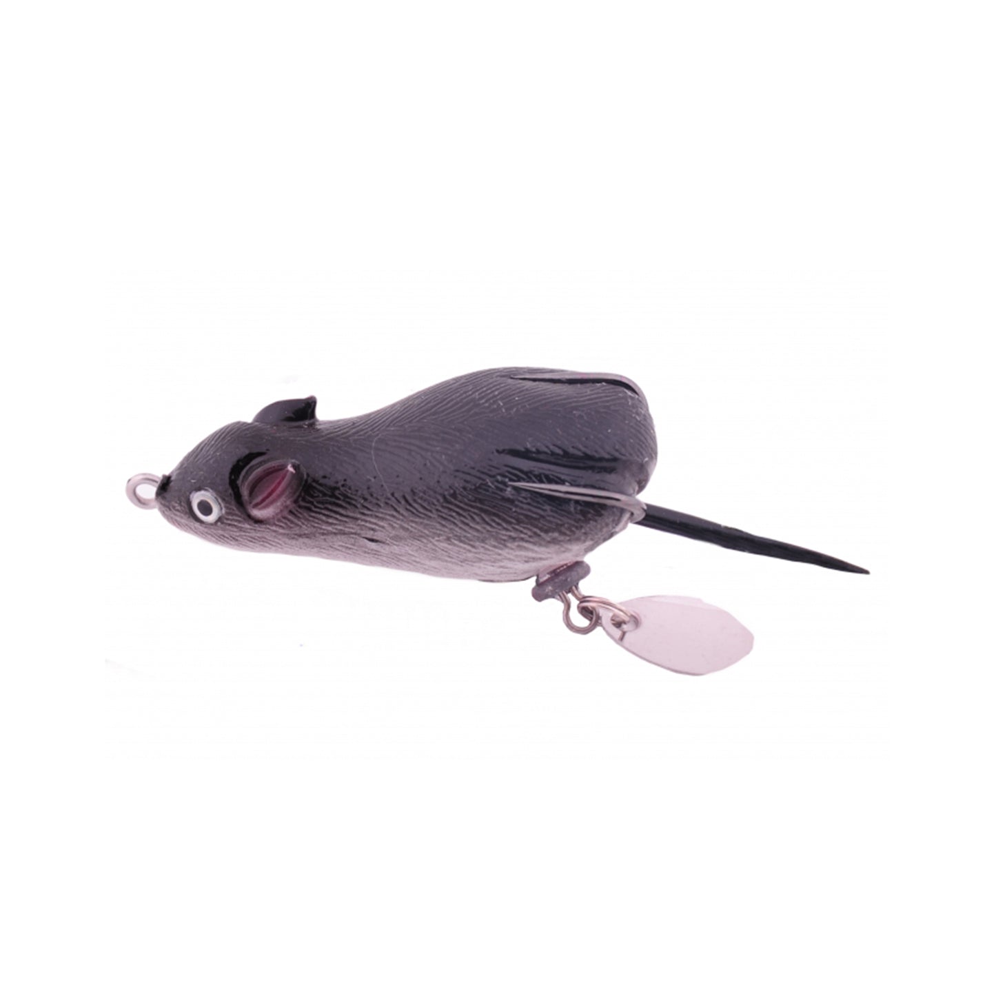 Bass Mouse 12 cm; 19,4 gr