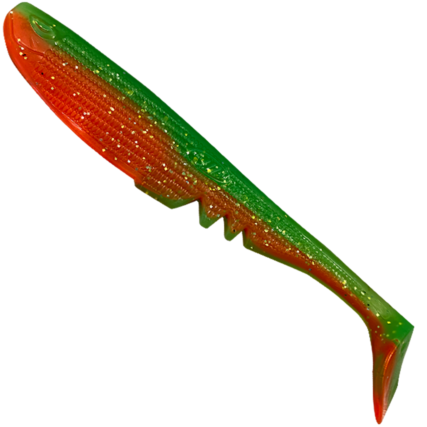 Racker Shad