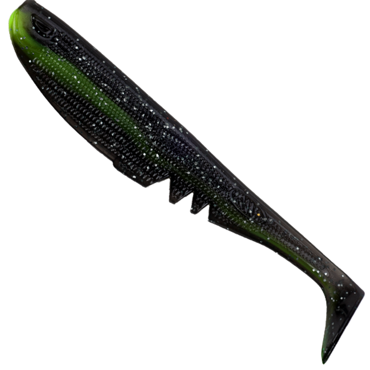 Racker Shad