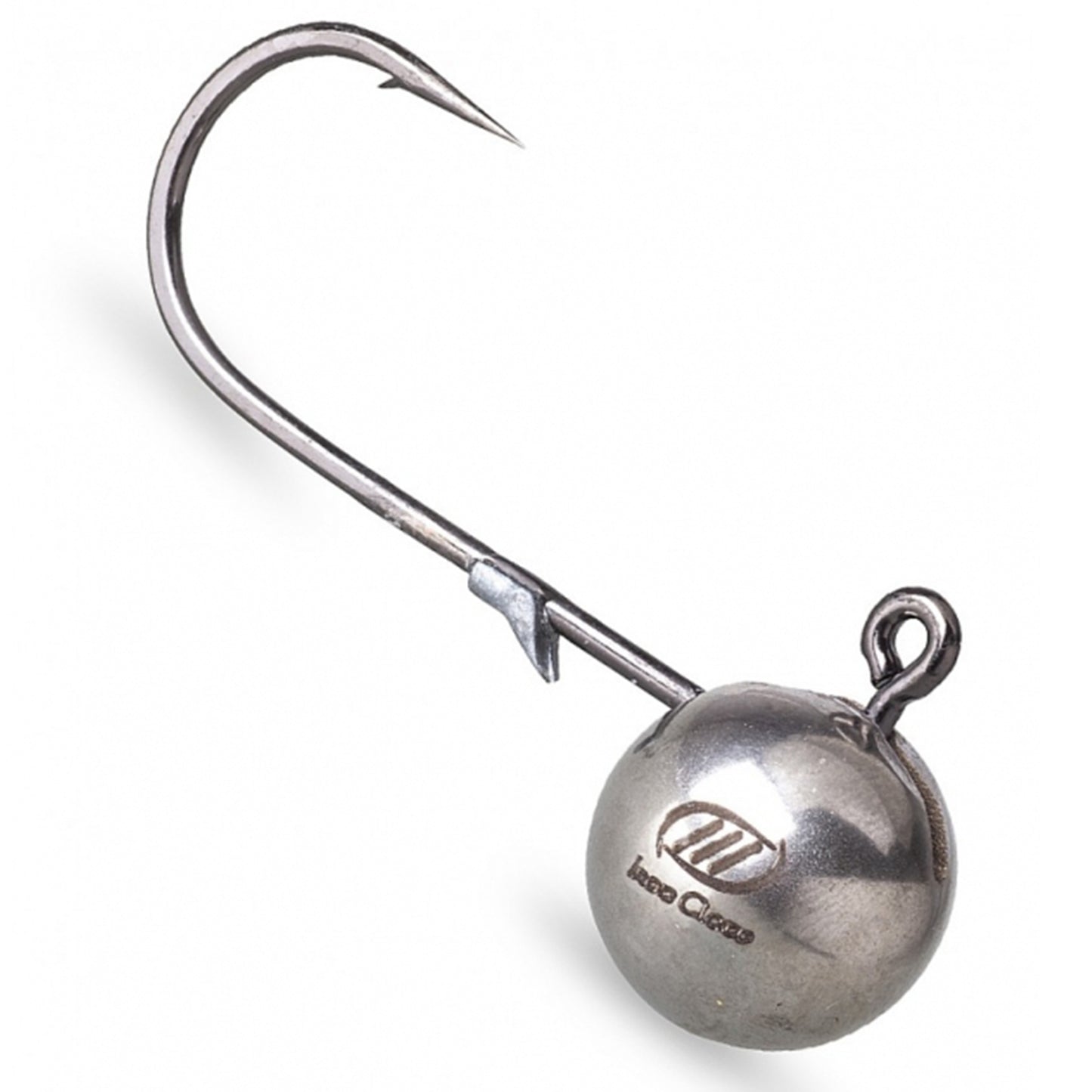 Stainless Steel Bleifrei Jig Köpfe