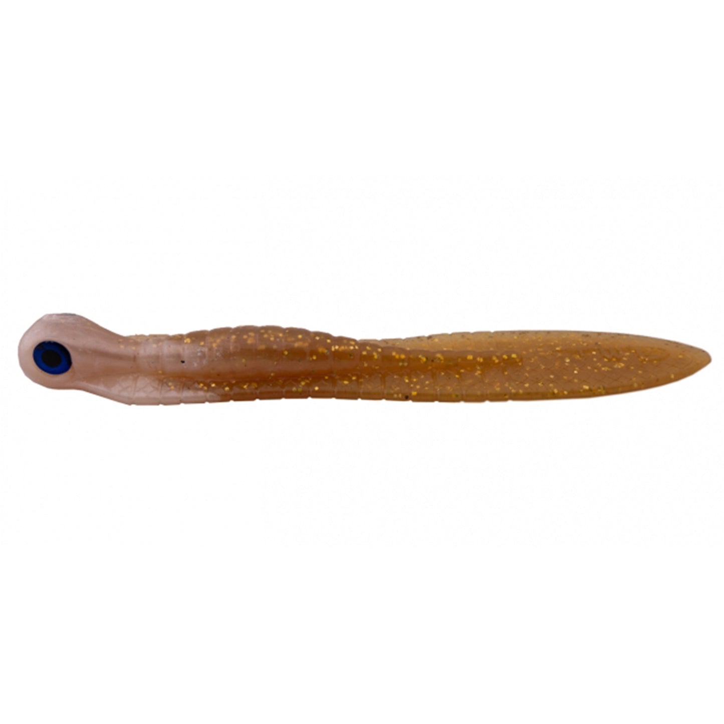Mr. Leech Vertical 14,5 cm; 11,3 gr