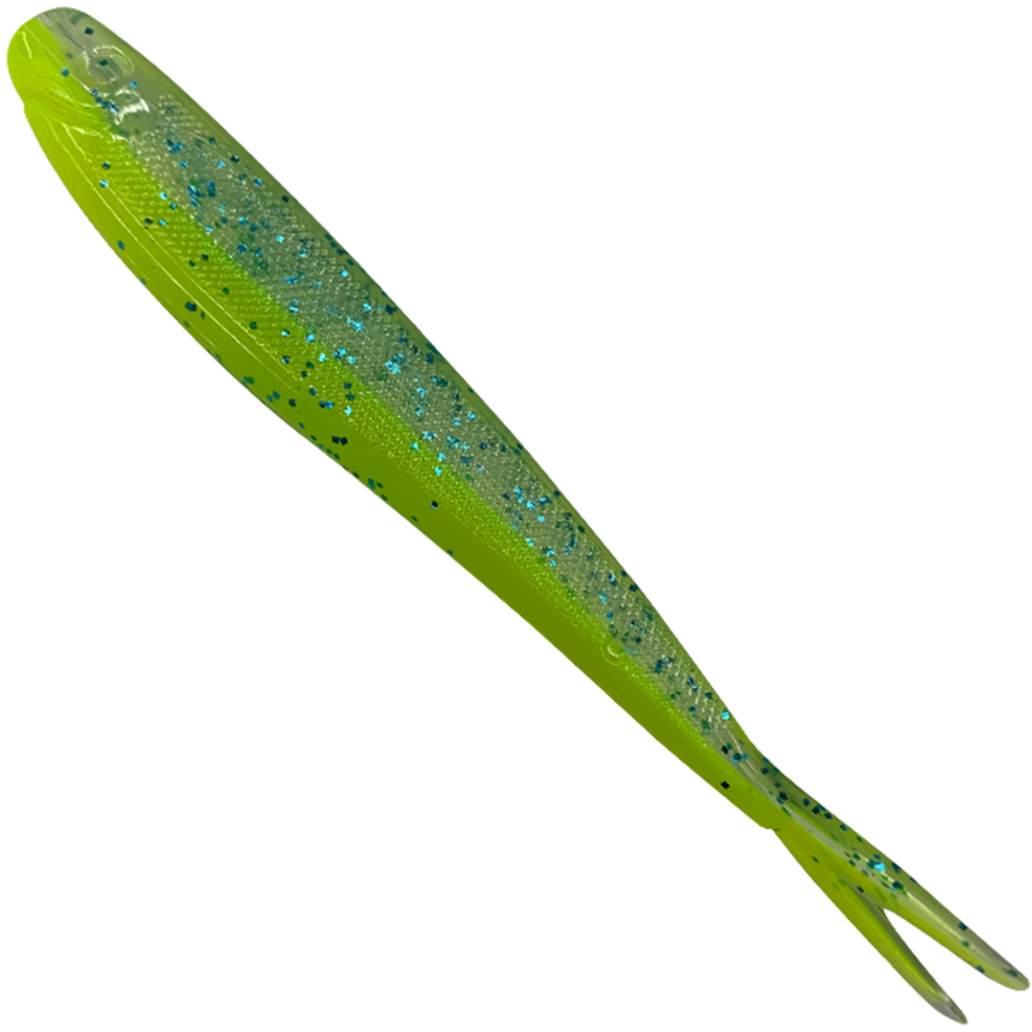 Moby V-Tail