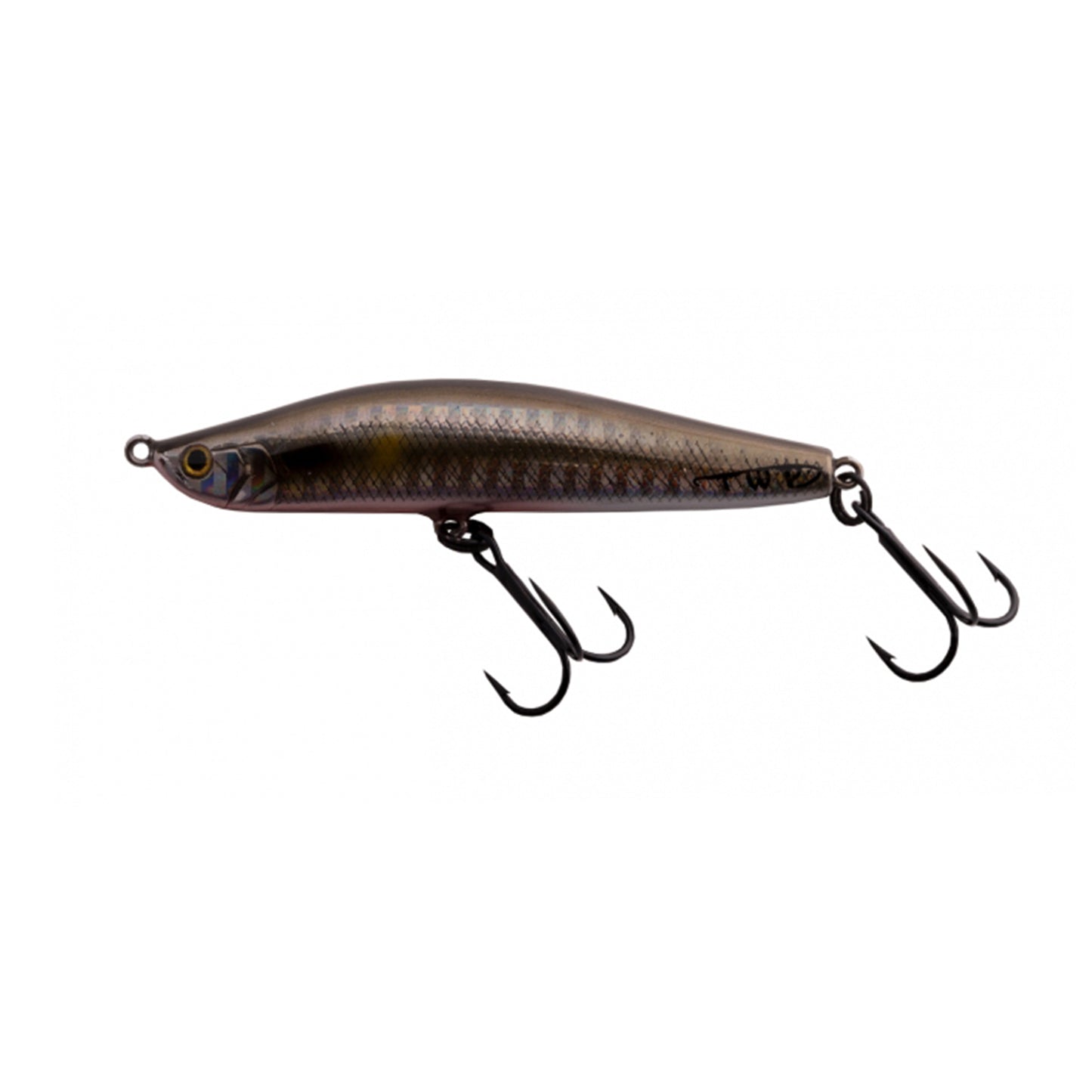 Rocket Stick 8 cm; 14 gr
