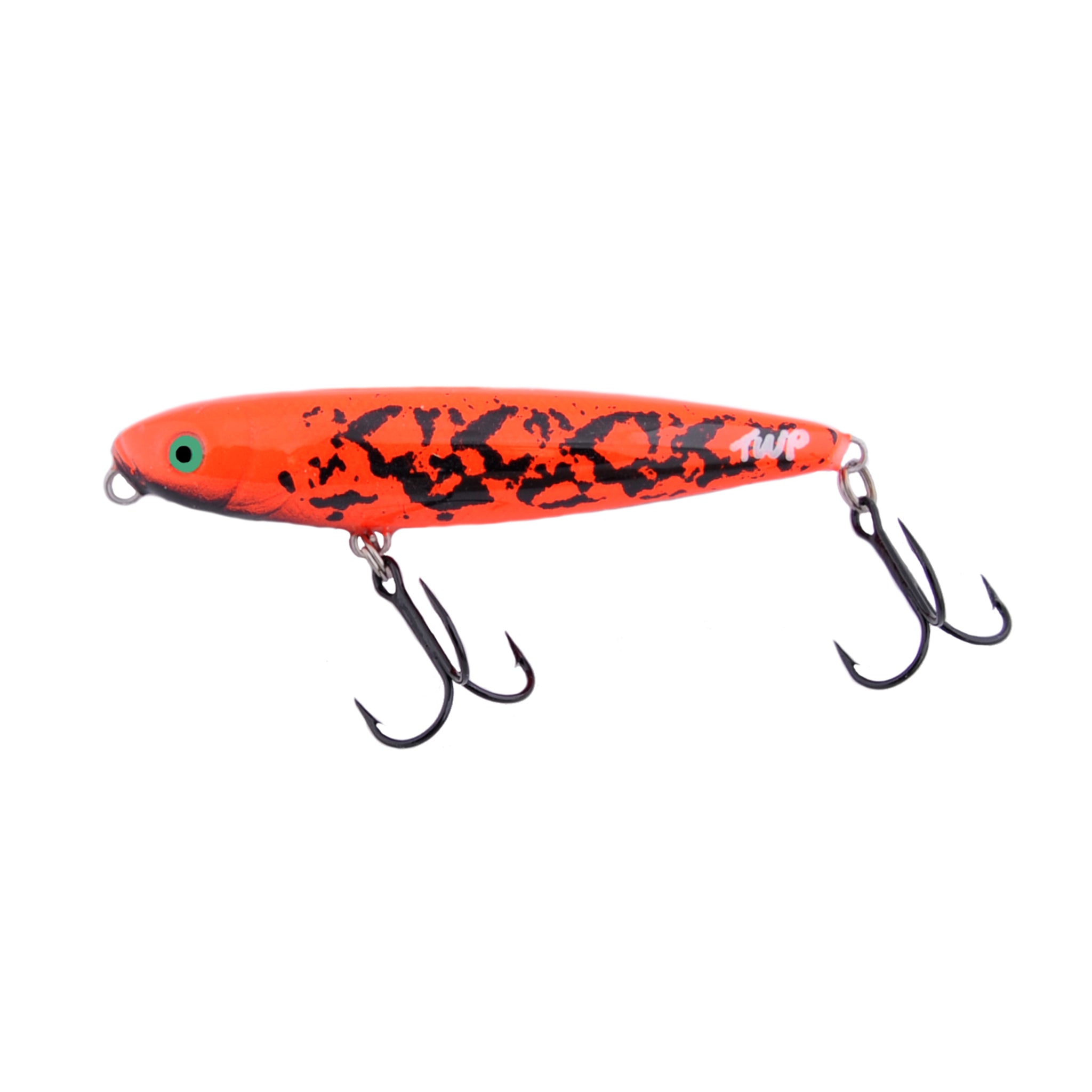 Tiny Titan 8 cm; 9 gr – topwater-productions