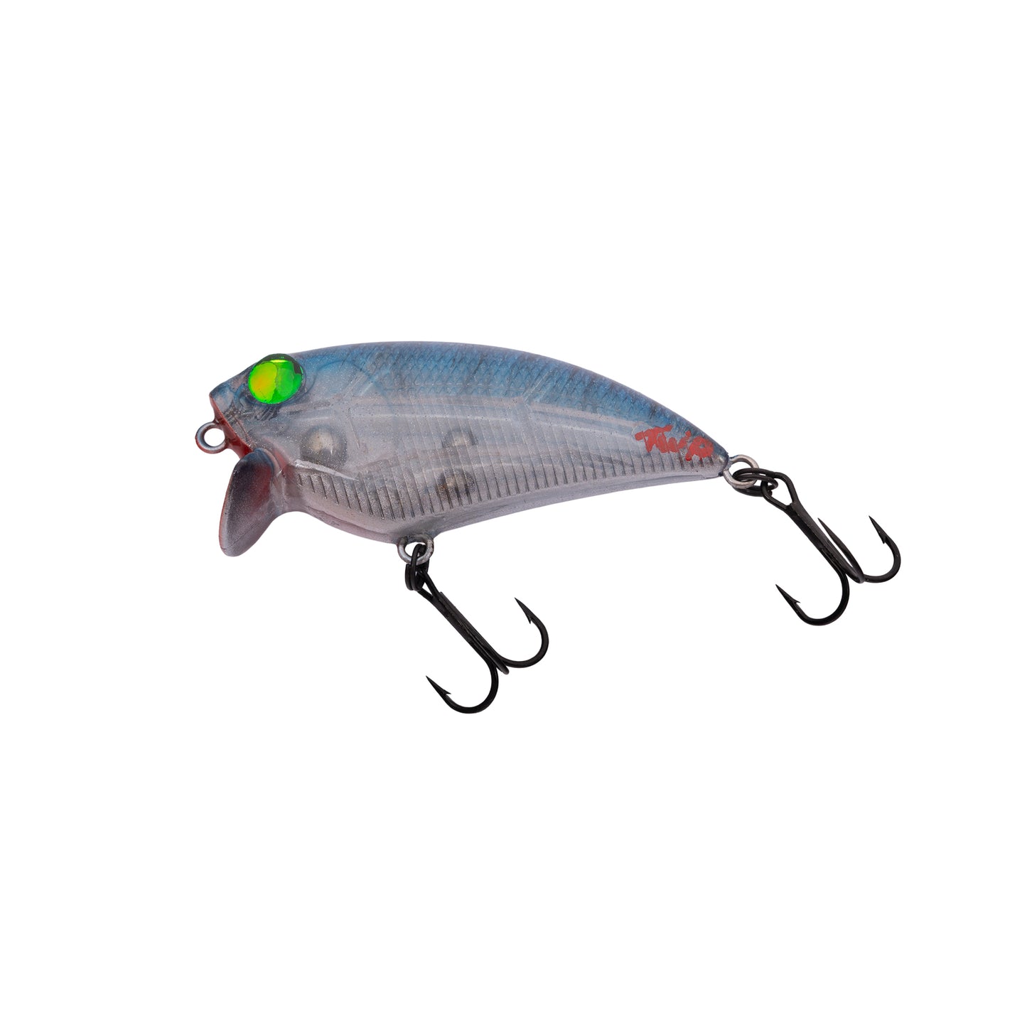 Flat Fish 5,5 cm; 6,5 gr