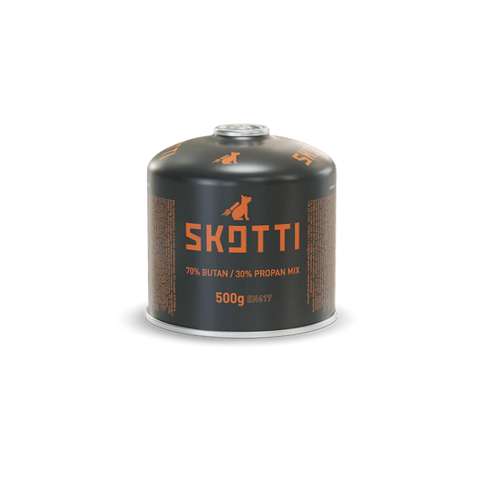 Skotti Gas 500 gr