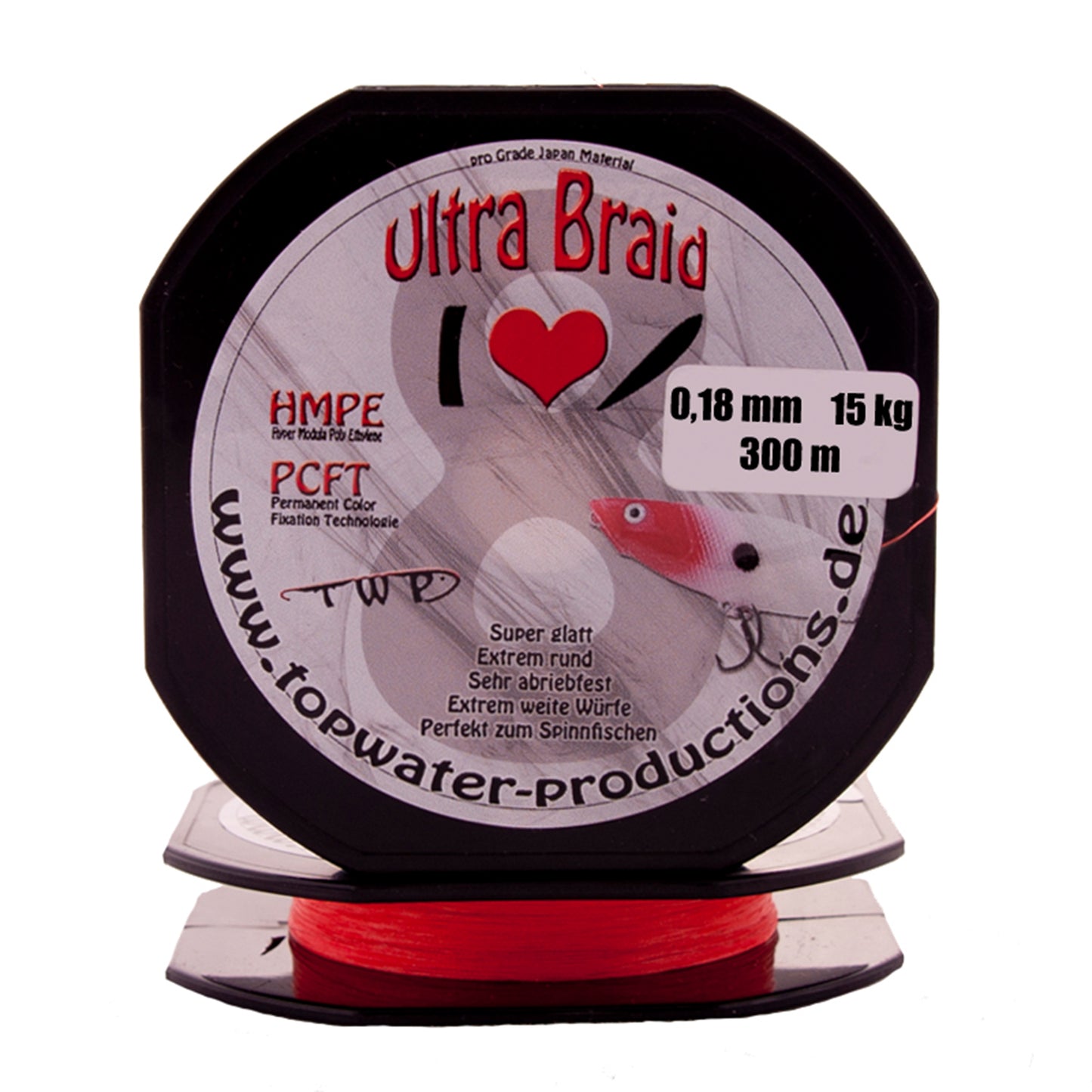 Ultra Braid