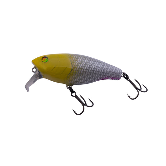 Wake´n Bait 8 cm; 13 gr