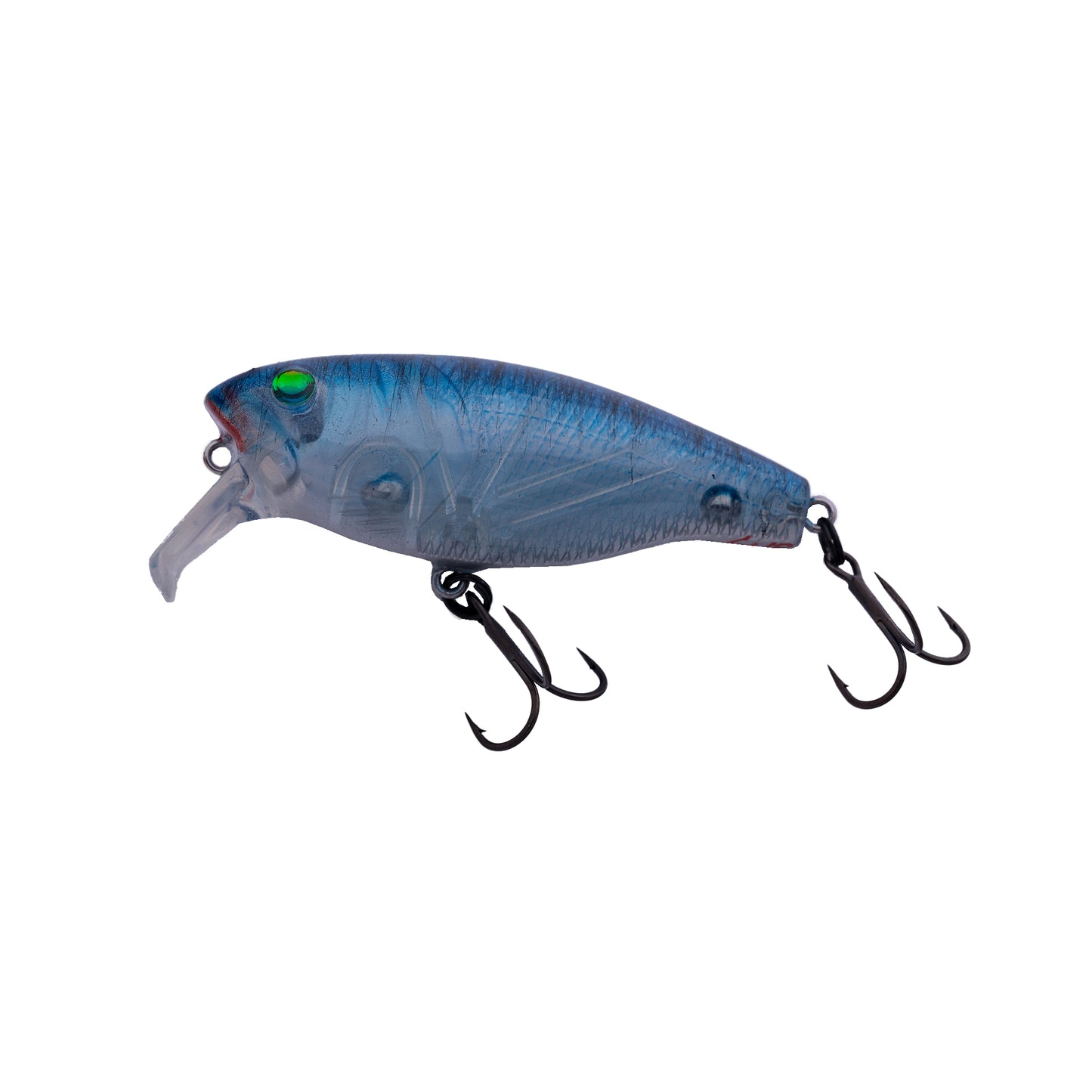 Wake´n Bait 8 cm; 13 gr